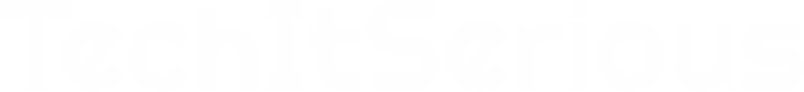 TechItSerious Logo
